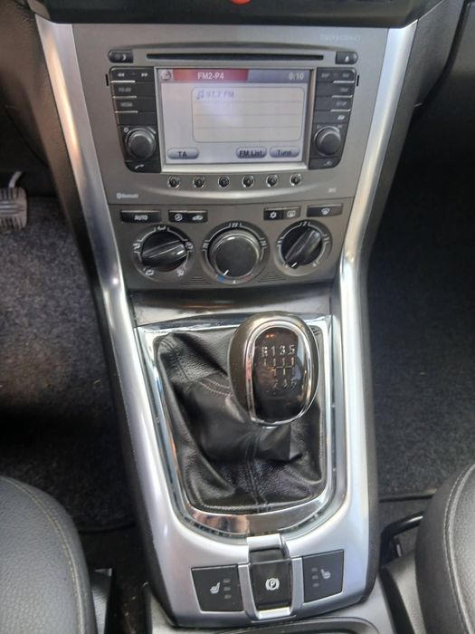 OPEL Antara 2012 — imagine 4
