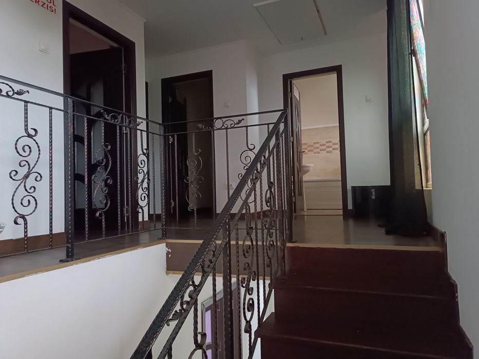 Vilă  de închiriat pt petreceri private + sală modernă