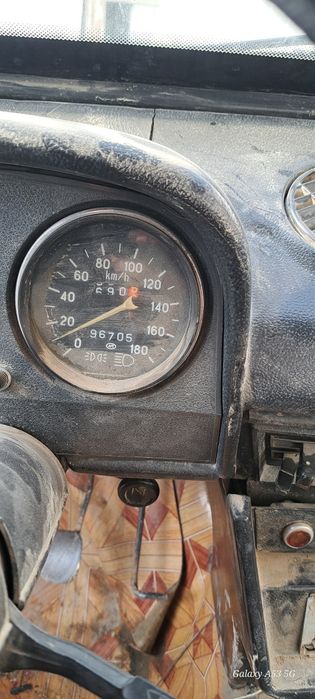 Ваз 2106 сотилади матори 06