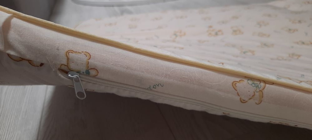 Матрасы детские .