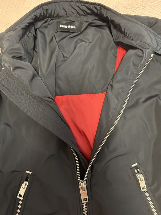 Оригинално яке Diesel