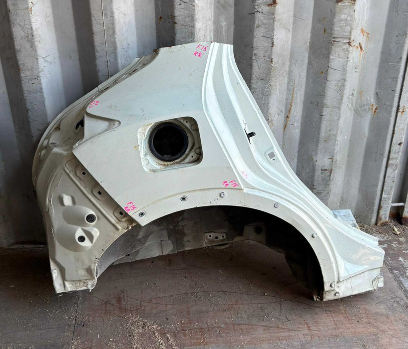 Крылья крыло задние Nissan Juke F15, 2010-19 год из Японии