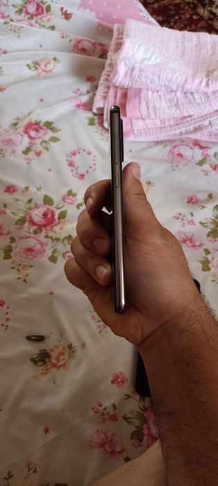 Xiaomi 9 se xolati alo