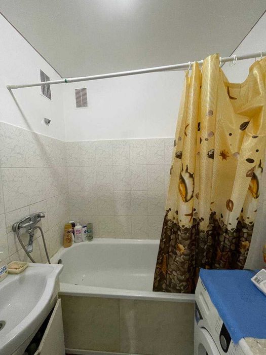 Продам квартиру в микрорайоне Наурыз