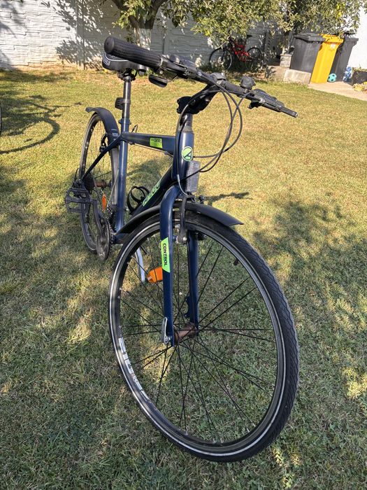 Bicicletă Amigo City/Trekking – 28