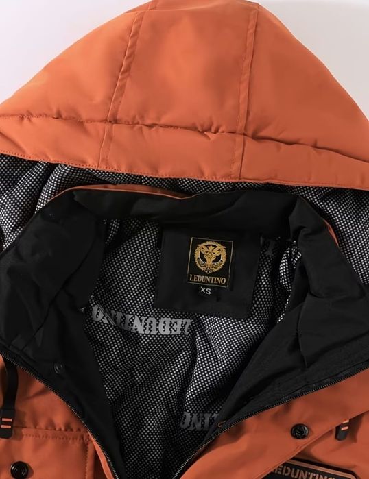 Куртка зимняя 50