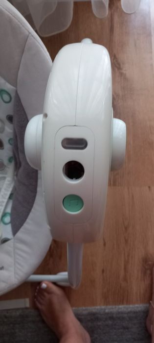 Люлка/шезлонг  за бебе