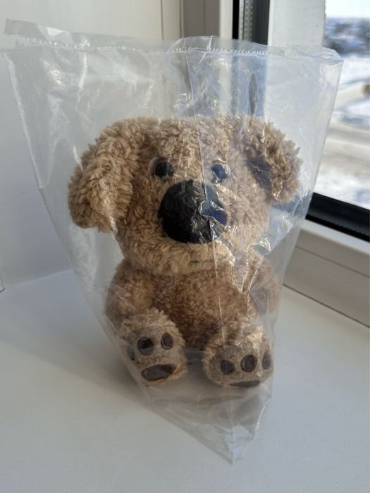 Игрушки-повторюшки