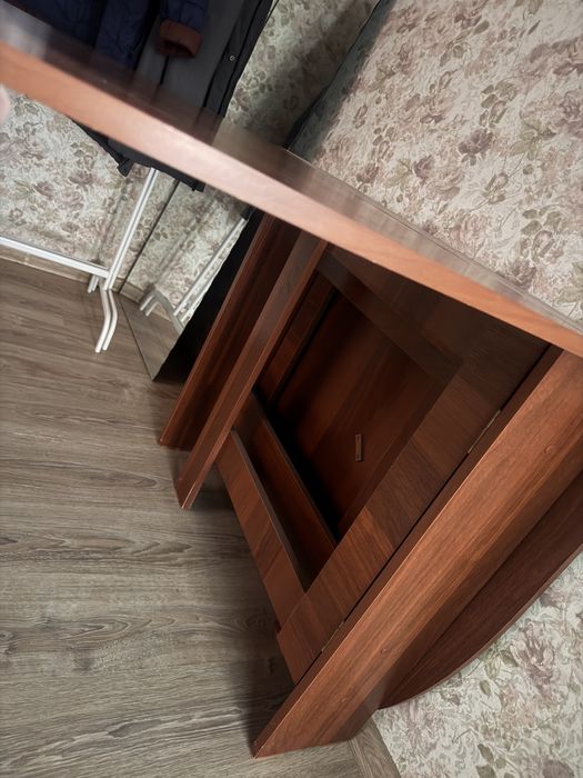 Складной стол большой