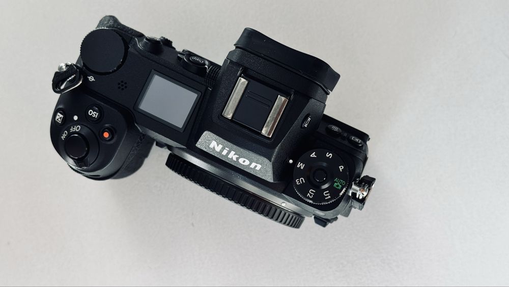 Nikon Z6II продам