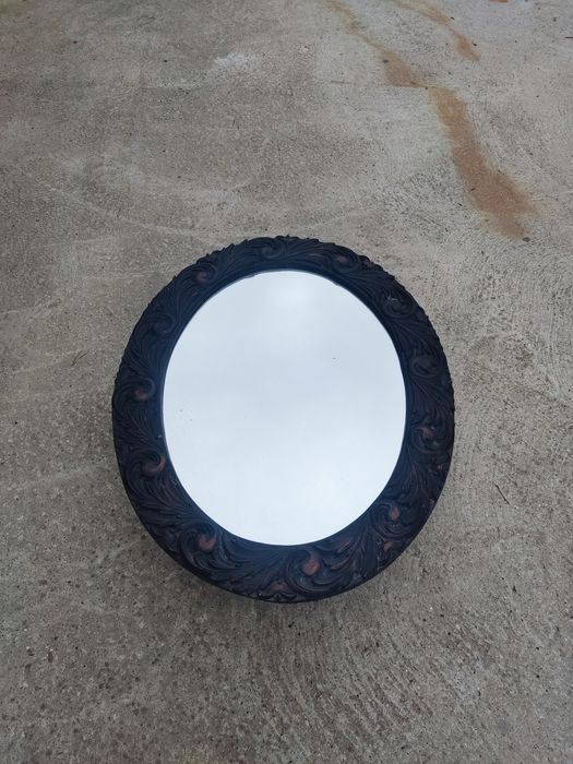 Ретро соц огледало