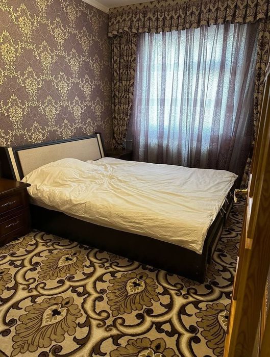 Сдаётся в аренду квартира Боткина Шахона