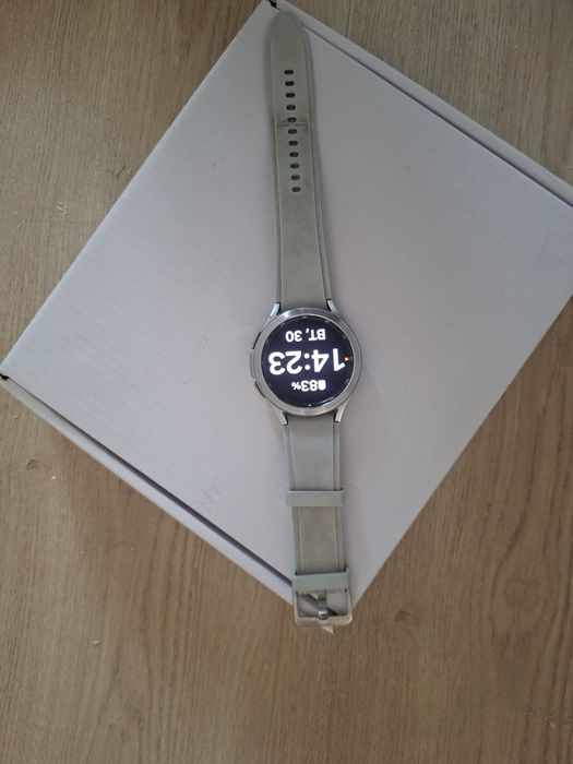Galaxy watch4 classic 20mm