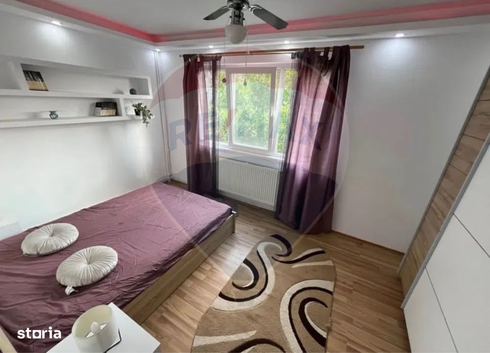 Apartament de închiriat | Strada Decebal, Iași
