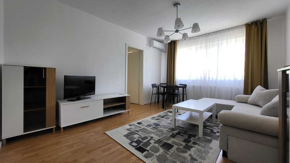 PROPRIETAR - Închiriez apartament 2 camere