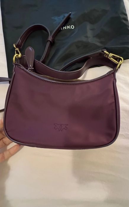 Geantă Pinko autentica