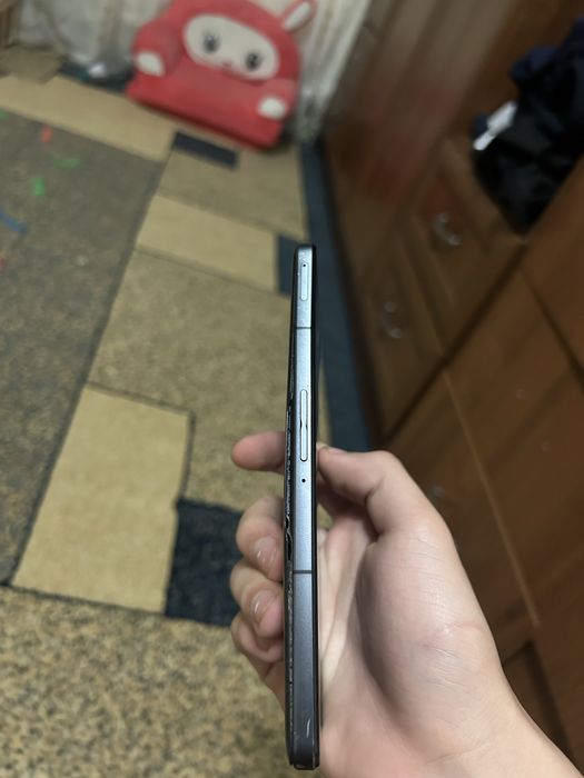 POCO F4 GT Обмен