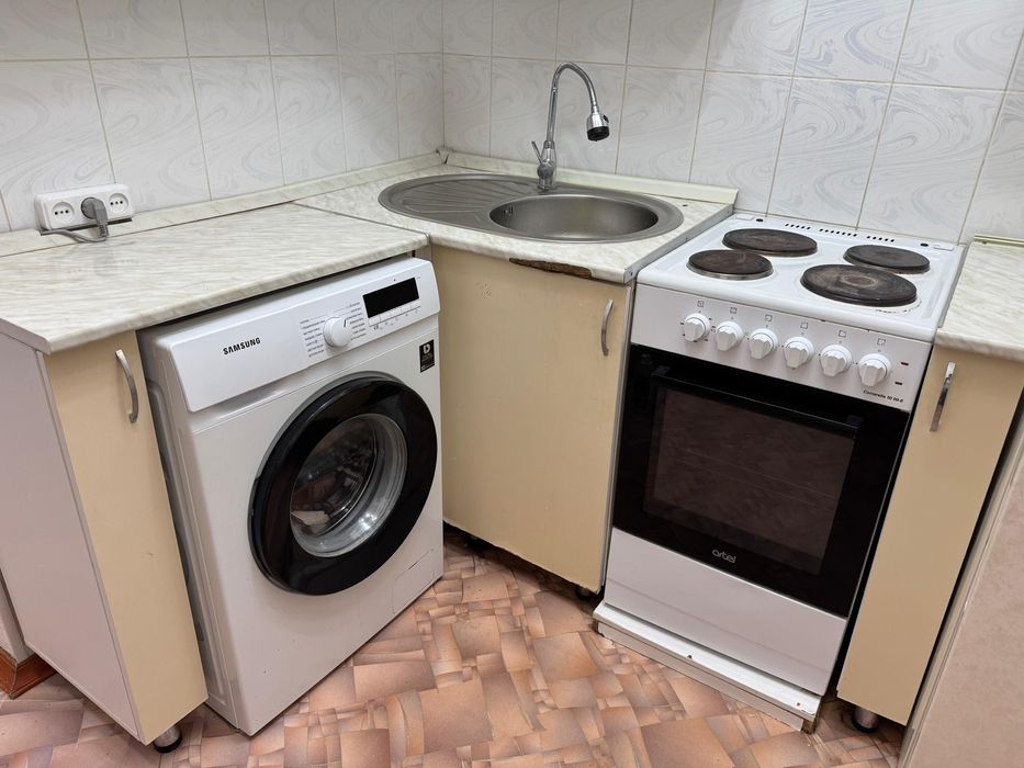 Кухонный  гарнитур