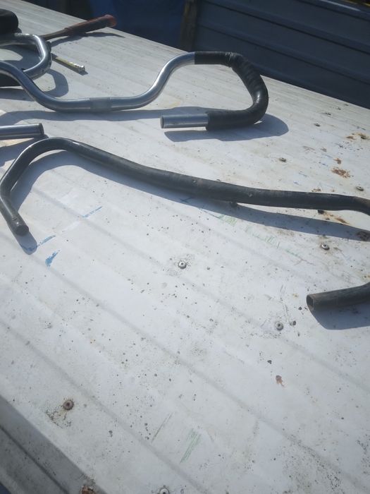 Coarne ghidoane bikes