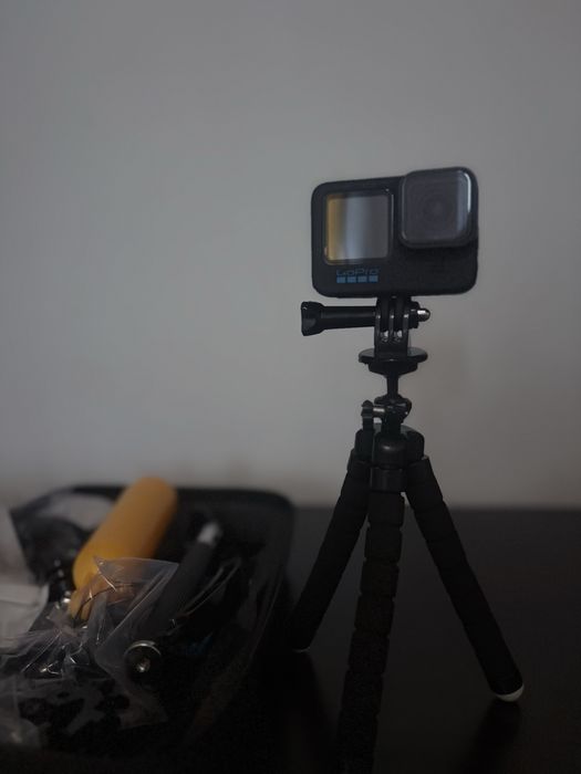 Vand GoPro Hero 10