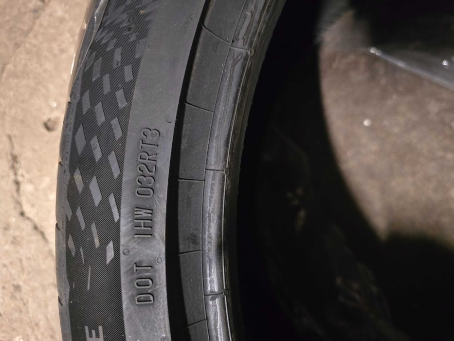 Нови гуми 285/40/22 и 285/35/22