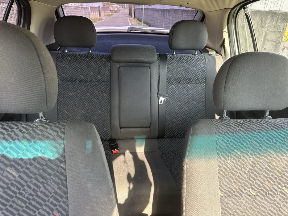 Vand astra g 2001