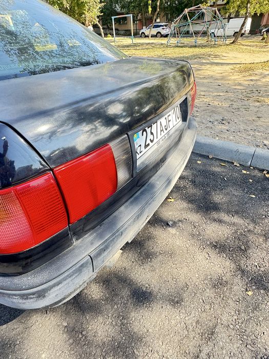 Продам Audi 80 B4 срочно