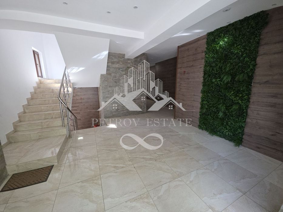 Продава се Двустаен апартамент в Велинград - 63 кв.м за 1350 €/кв.м - Снимка #11