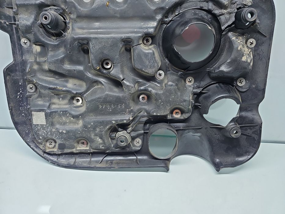 Capac motor KIA Carens III (LD) [Fabr 2006-2012] OEM 2.0 TCI D4EA 103K