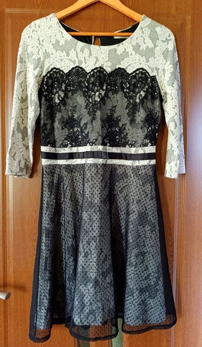 Рокля, размер 40