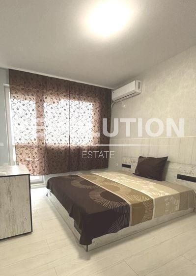 Дава се под наем Двустаен апартамент в Варна, Виница - 60 кв.м за 448.8 € - Снимка #3