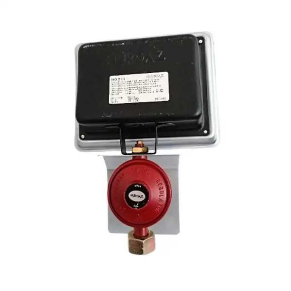 incalzitor camping Panou incalzitor pe butelie  1500W soba gaz GPL