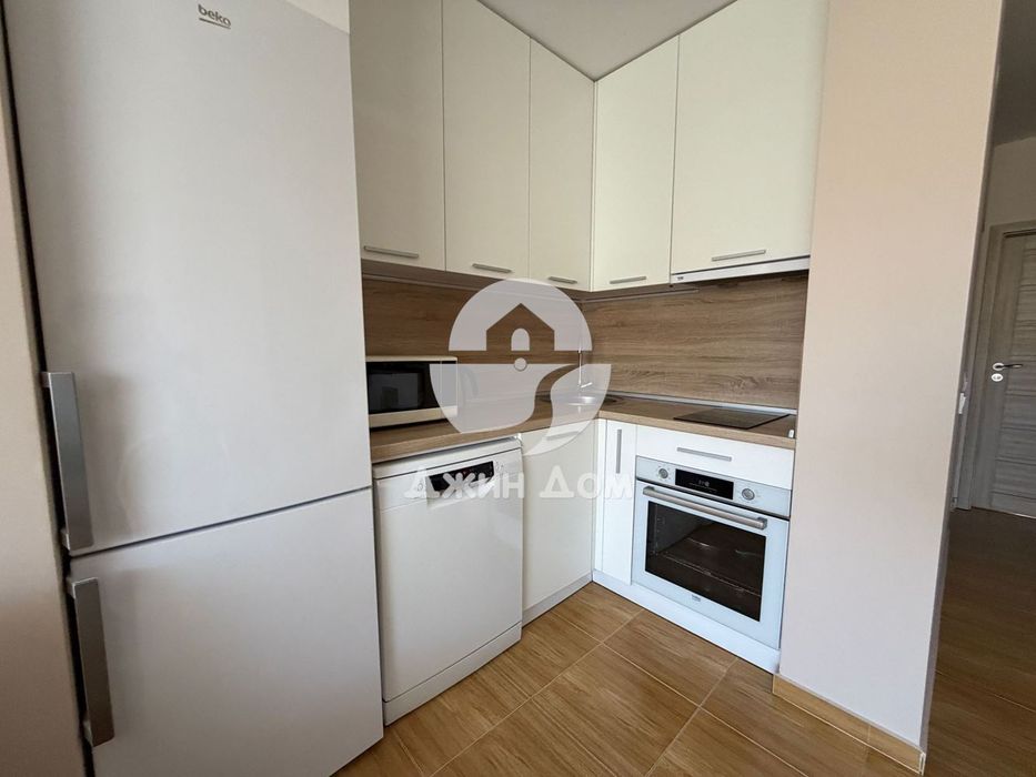 Продава се Тристаен апартамент в Свети Влас - 100 кв.м за 1377 €/кв.м - Снимка #5