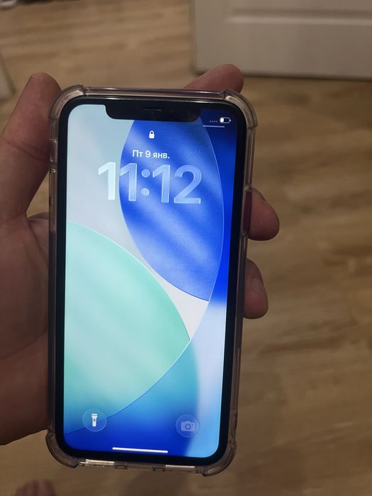 Айфон 11 бу телефон сатылады