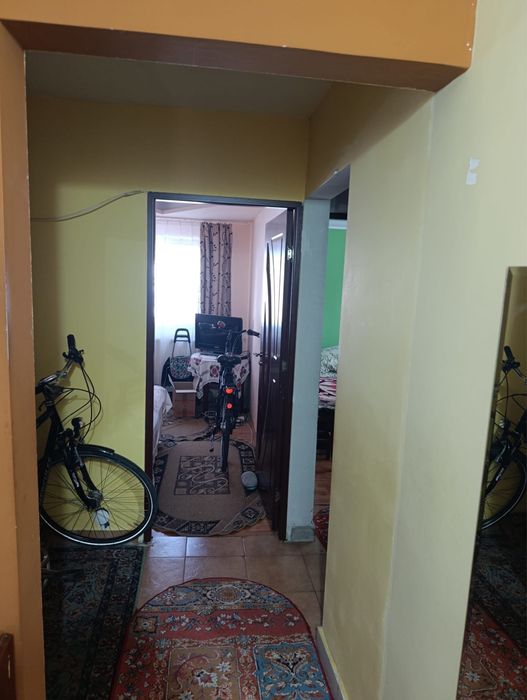 Apartament de vanzare