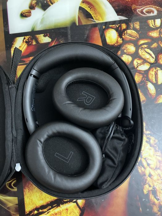 Наушники soundcore