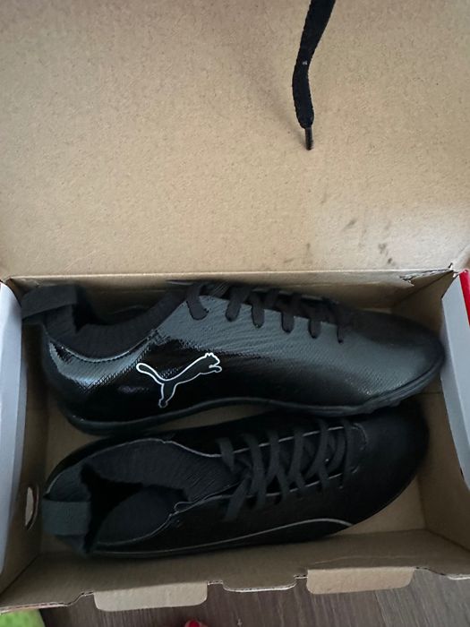 Нови детски и мъжки бутонки Adidas, Nike, Puma