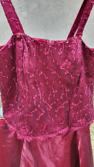 Costum/Rochie dama eleganta