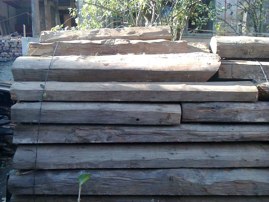 Grinzi vechime 130 ani