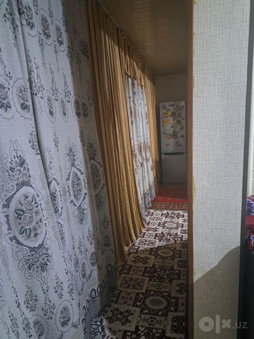 Срочно продаётся  СВОЯ 1 в2 квартира.