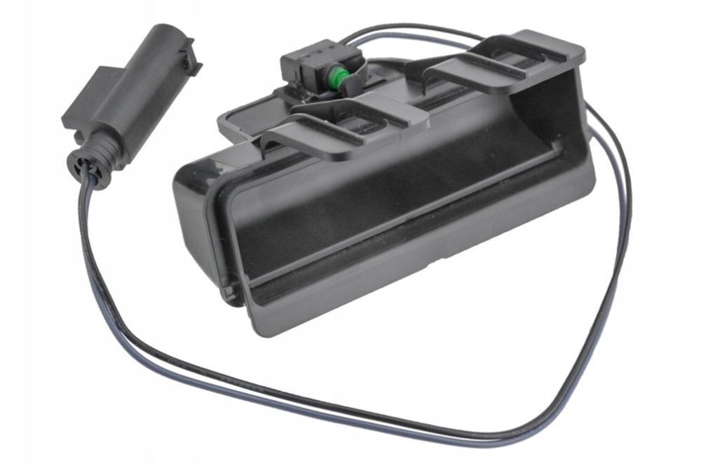 Дръжка Бутон За Отваряне На Багажник, Smart, Fortwo W451,