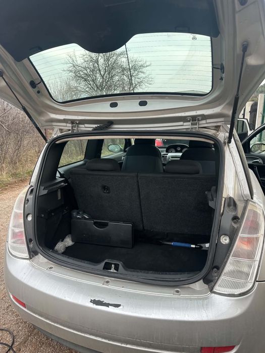 Lancia Ypsilon 1.2