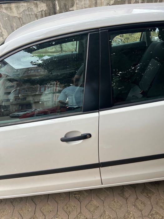 Volkswagen polo 2007 vând URGENT!!!