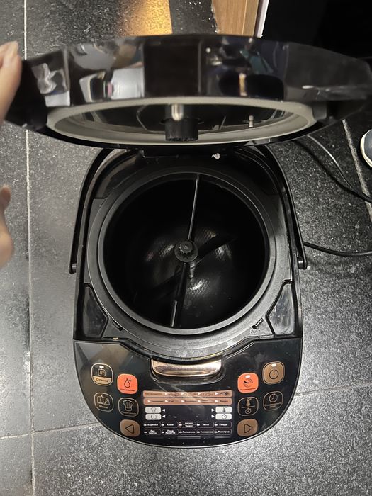 Мультиварка Tefal