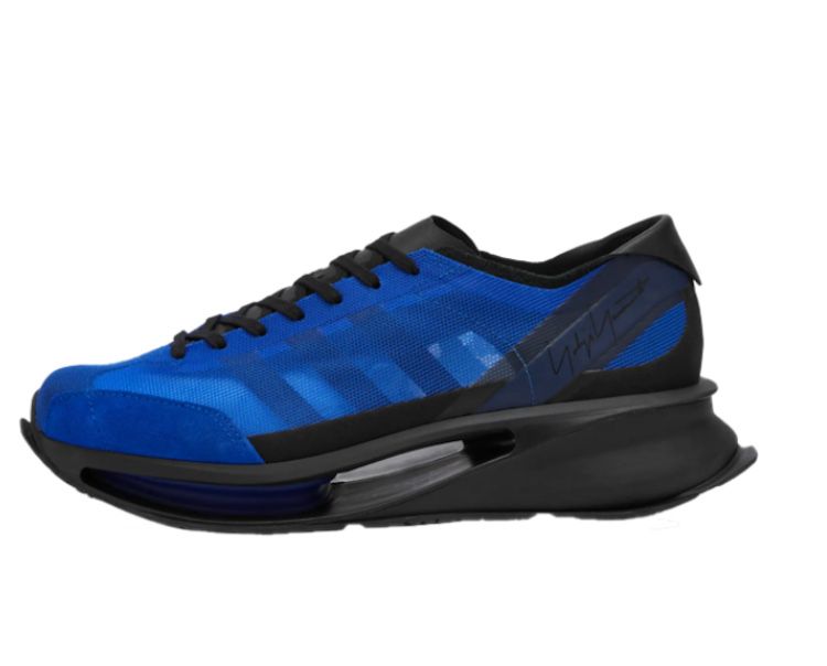 Y-3 gendo run adidas