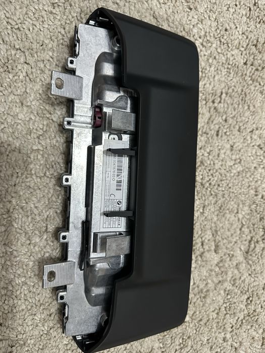 Display 10.25” bmw f15 f16 x5 x6 nbt