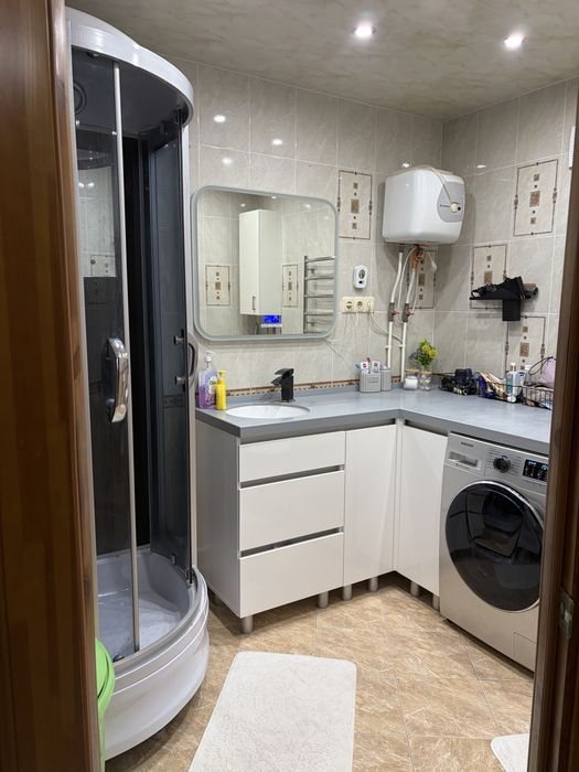 Продам 3-х комнатную квартиру