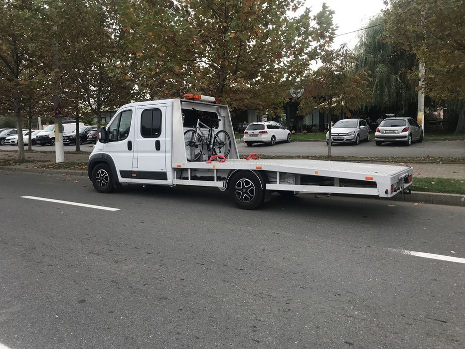 Autoplatforma auto platforma auto 3.0 177cai 257.000km
