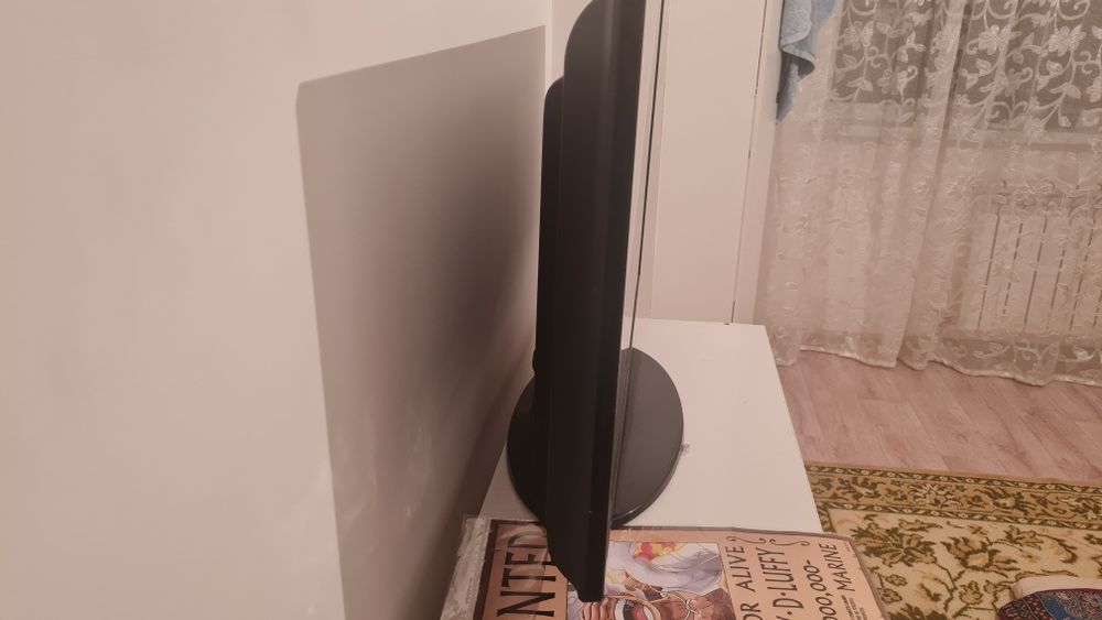 Телевизор, морозильник