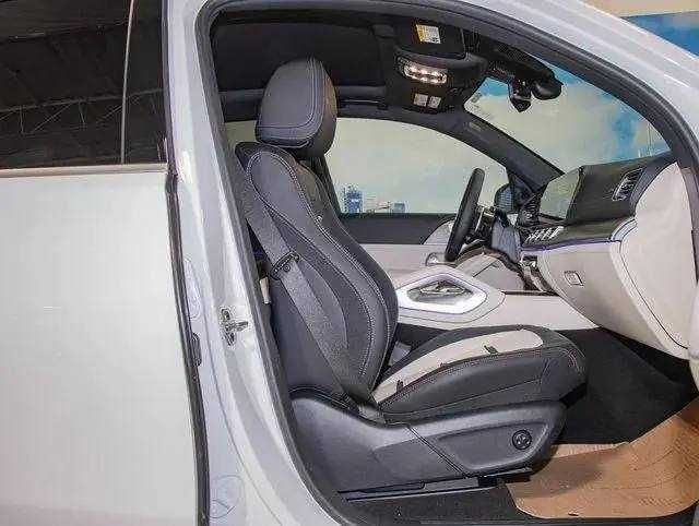 Mix Motors Mercedes-Benz 2026 Amg Gle 53 4matic+